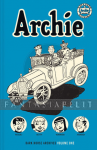 Archie Archives 1 (HC)