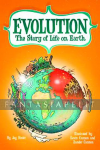 Evolution: The Story of Life on Earth (HC)