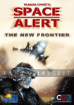 Space Alert: New Frontier Expansion