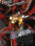 Last Lovecraft: The Relic of Cthulhu -DVD