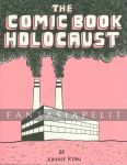 Comic Book Holocaust
