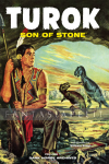 Turok, Son of Stone Archives 1 (HC)