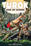 Turok, Son of Stone Archives 7 (HC)