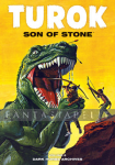 Turok, Son of Stone Archives 8 (HC)