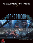 Panopticon Vol 1: Habitats, Surveillance, Uplifts (HC)