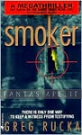 Atticus Kodiak 3: Smoker