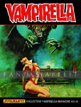 Vampirella Archive 4 (HC)