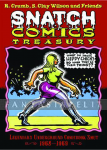 Snatch Comics Treasury