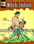 Vanguard Frazetta Classics: White Indian