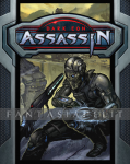 Dark Eon Assassin: Tyrant of Acheron