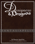 Designers & Dragons (HC)
