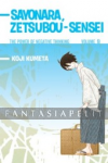 Sayonara, Zetsubo-Sensei 09
