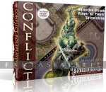 Conflict Miniatures Skirmishing Double-Sided Edition (Pathfinder RPG Skirmish Rules)