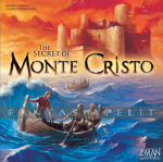 Secret of Monte Cristo