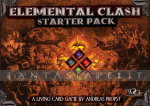 Elemental Clash: Starter Pack