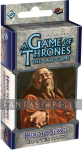 Game of Thrones LCG: SO6 -Here to Serve Chapter Pack