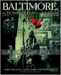 Baltimore: Or, the Steadfast Tin Soldier and the Vampire (HC)