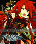 Tales of the Abyss: Asch The Bloody 1