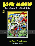 Jack Magic 2: Life & Art of Jack Kirby