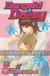 Dengeki Daisy 06