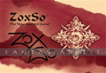 ZoxSo -The New Ancient Game