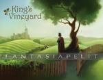 Kings Vineyard
