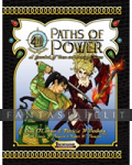 Pathfinder: Paths of Power
