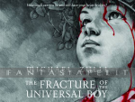 Fracture of the Universal Boy (HC)