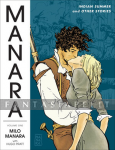 Manara Library 1: Indian Summer and Other Stories (HC)