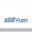 Call to Arms: Star Fleet Ship Reference Cards