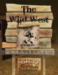 QUERP Wild West