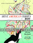 Best American Comics 2011 (HC)