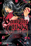 Vampire Crisis