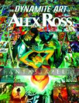 Dynamite Art of Alex Ross (HC)