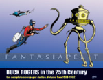Buck Rogers in the 25th Century 2 (HC)