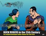 Buck Rogers in the 25th Century 5 (HC)