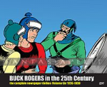 Buck Rogers in the 25th Century 6 (HC)