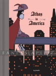 Athos in America (HC)