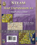 Steam -Map Expansion 1