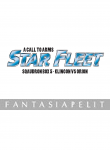 Call to Arms: Star Fleet Squadron Box 05 -Klingon vs. Orion