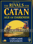 Catan: Rivals for Catan -Age of Darkness Expansion