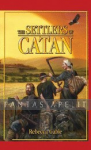 Settlers Of Catan Novel