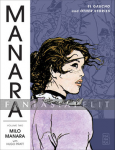 Manara Library 2: El Gaucho and Other Stories (HC)
