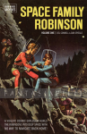 Space Family Robinson Archives 1 (HC)