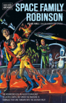 Space Family Robinson Archives 3 (HC)