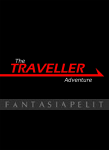 Aramis: The Traveller Adventure (HC)