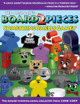 Board 2 Pieces 2: Smells Gamey