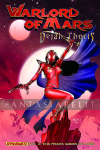 Warlord of Mars: Dejah Thoris 2 -The Pirate Queen of Mars