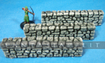 Fieldstone Walls - Granite (3)