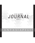 Call to Arms: Journal Issue 1
